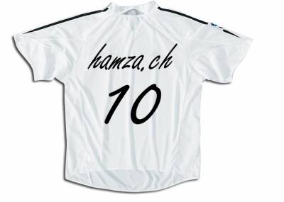 le future stare de r.madrid